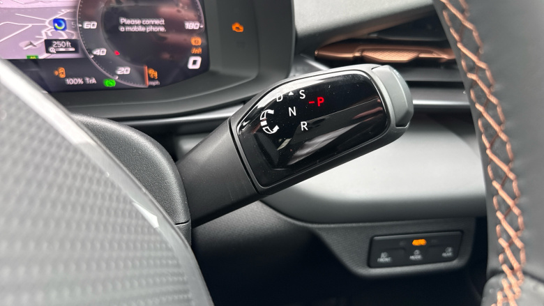 CUPRA Terramar 1.5 eTSI 150 V2 5dr DSG Petrol Hatchback